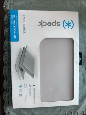 Speck MacBook Case